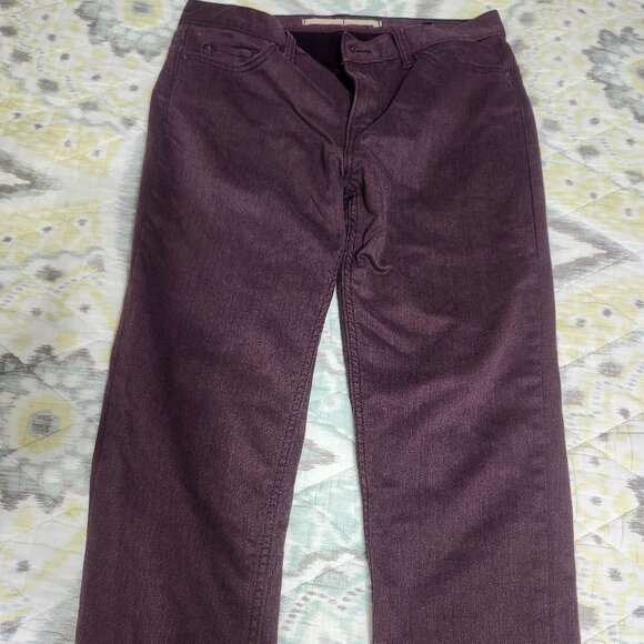 Traveller Jean - Picture 1 of 2